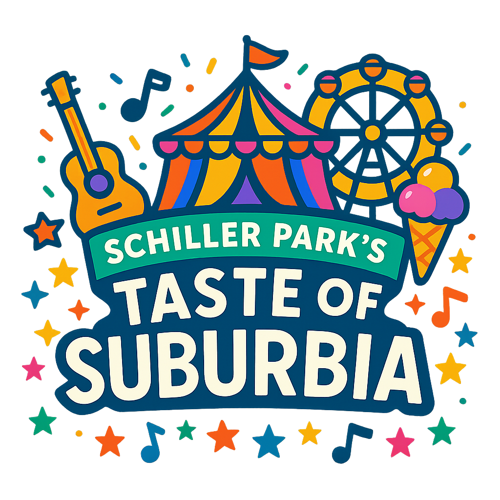 Taste of Suburbia Logo